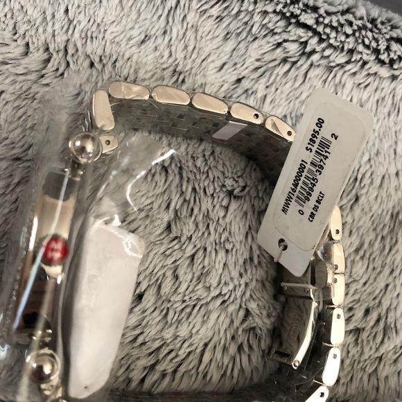 Michele watch - Picture 5 of 8